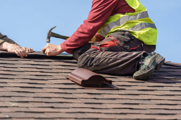 Best Roof Waterproofing Services  in Leo Cedarville, IN