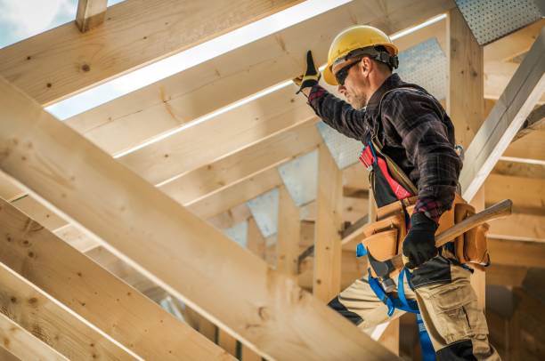 Best Gutter Installation and Roofing  in Leo Cedarville, IN