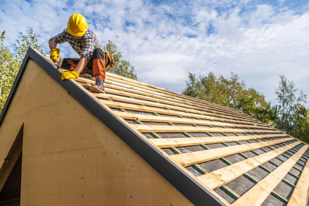 Best New Roof Installation  in Leo Cedarville, IN