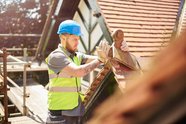 Best New Roof Installation  in Leo Cedarville, IN