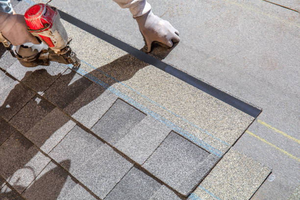 Professional Roofing Contractor in Leo Cedarville, IN